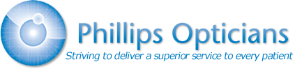 Phillips Opticians Limited